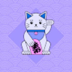 Meet your Posher, Emo neko